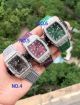 Hublot Big Bang Women's Watches Stainless Steel Diamond (3)_th.jpg